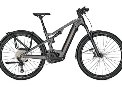 Focus Thron2 6.8 EQP - 750 Wh - 2023 - 29 Zoll - Fully