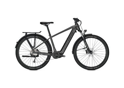 Focus Aventura2 6.6 - 500 Wh - 2022 - 29 Zoll - Diamant