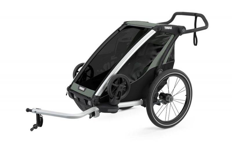 Thule Chariot Lite 1 Thule Chariot Lite 1