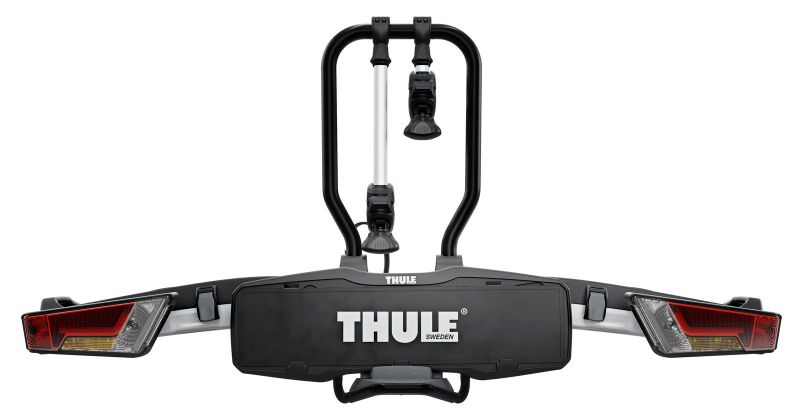 Thule EasyFold XT 2 933 - Fahrradträger Thule EasyFold XT 2 933 - Fahrradträger