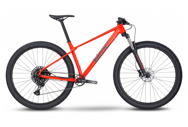 BMC TWOSTROKE AL FOUR HARDTAIL MTB SRAM SX EAGLE 12S 29'' ROT GRAU 2022 BMC TWOSTROKE AL FOUR HARDTAIL MTB SRAM SX EAGLE 12S 29'' ROT GRAU 2022