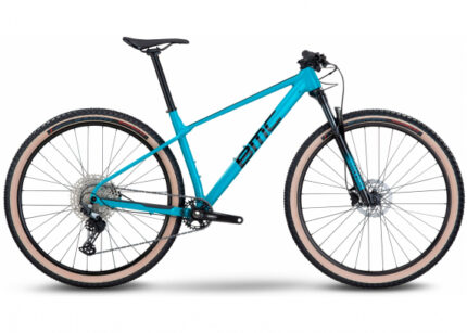 BMC TWOSTROKE AL TWO HARDTAIL MTB SRAM NX EAGLE 12V 29'' BLAU 2022