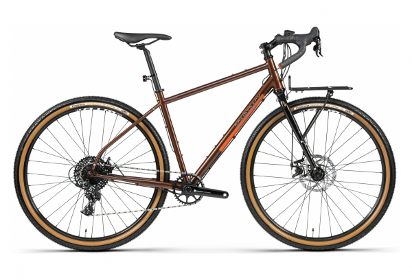 BOMBTRACK BEYOND 2 TOURENRAD SRAM APEX 11S 700 MM METALLIC ROOT BEER 2021 BOMBTRACK BEYOND 2 TOURENRAD SRAM APEX 11S 700 MM METALLIC ROOT BEER 2021