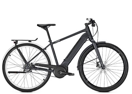 Univega Geo Light B Highline Bosch Elektro Fahrrad