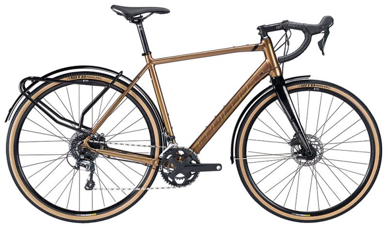 Lapierre Crosshill 3.0 Lapierre Crosshill 3.0