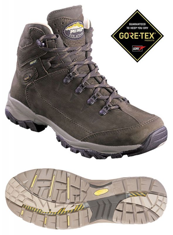 Meindl Ohio 2 GTX® - Wanderschuhe Meindl Ohio 2 GTX® - Wanderschuhe