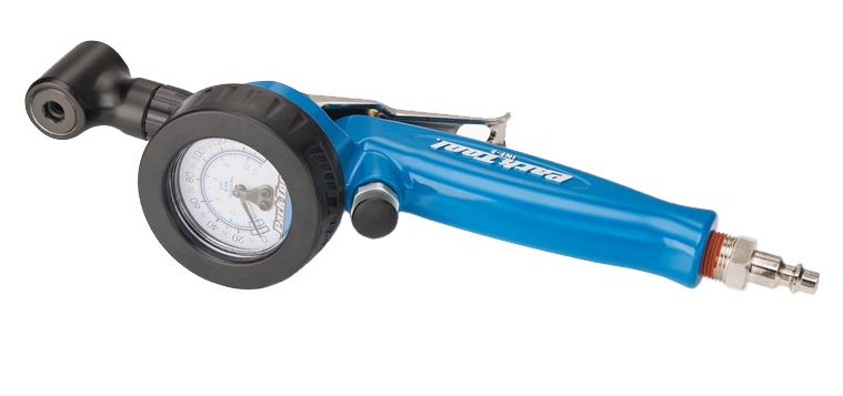 Park Tool INF-2 Kompressor-Aufsatz Werkstattpumpe Park Tool INF-2 Kompressor-Aufsatz Werkstattpumpe