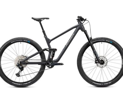 Radon Slide Trail AL 7.0