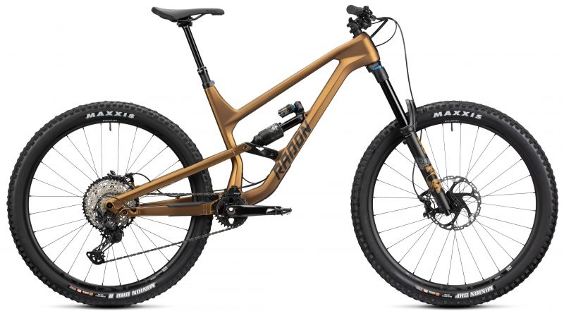 Radon Swoop 10.0 Radon Swoop 10.0