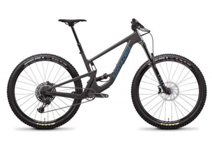 Santa Cruz Hightower C R