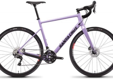 Santa Cruz Stigmata CC GRX