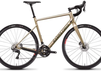 Santa Cruz Stigmata CC GRX