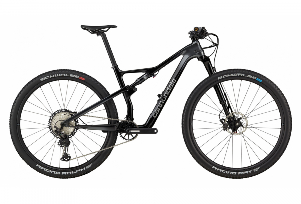 VOLLFEDERUNG MTB CANNONDALE SCALPEL FULL CARBON 2 29'' SHIMANO XT 12V GRAPHIT 2021 VOLLFEDERUNG MTB CANNONDALE SCALPEL FULL CARBON 2 29'' SHIMANO XT 12V GRAPHIT 2021