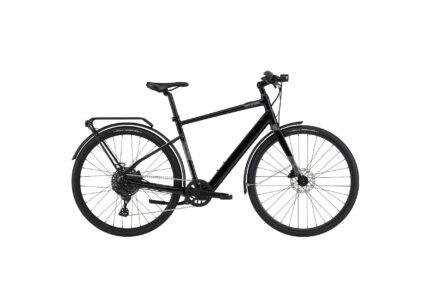 Cannondale Tesoro Neo SL EQ - 250 Wh - 2022 - 28 Zoll - Diamant
