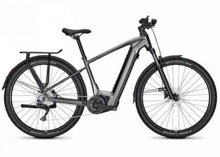 FOCUS AVENTURA² 6.7 - 29" Trekking E-Bike - 2023