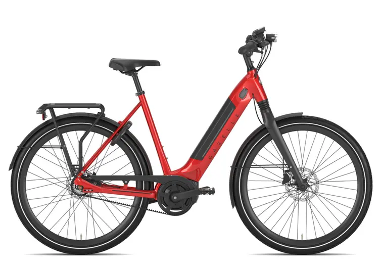 gazelle-ultimate-c8-plus-hmb-belt-wave-champion-red-gloss-86998-01 Gazelle Ultimate C8+ HMB Belt Wave 2023